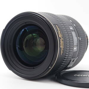 101943ー☆極上品☆Nikon Ai AF-S ズームニッコール ED 28-70mm F2.8D (IF) ブラック