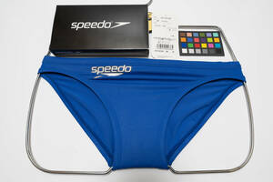 Speedo スピード Fastskin-XT-W メンズショートブーン SD73A52N サイズM ロイヤルブルー【送料込み】