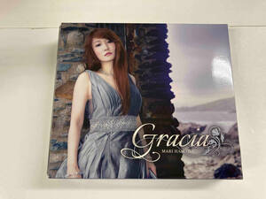 浜田麻里 CD Gracia(初回限定盤)(DVD付)