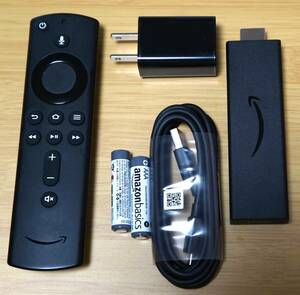 Amazon Fire tv stick MODEL No:E9L29Y