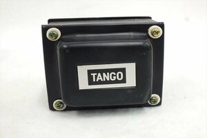 ◆ TANGO タンゴ N-12 トランス 中古 現状品 240409M5447