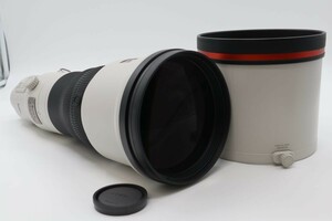 ★☆全額返金保証！最速発送！【SONY FE 600mm F4 GM OSS SEL600F40GM 動作確認済 即納OK♪】★☆（202401-27049-kaitori）