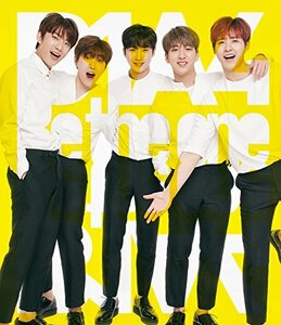 【中古】 B1A4 JAPAN TOUR 2017 Be the one [Blu-ray]