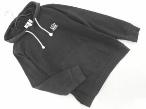 adidas originals アディダスオリジナルス DN8045 プルオーバー パーカー sizeXS/黒 ◇■ ☆ dia7 メンズ