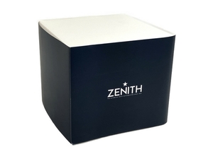 ZENITH ゼニス ワインディングマシーン 腕時計 巻き上げ 装置 未使用 N8692915