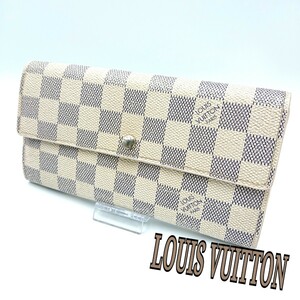 LOUIS VUITTON ルイヴィトン 財布