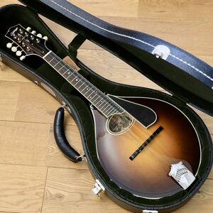 【コレクション品】COLLINGS MT2 O コリングス　フラットマンドリン