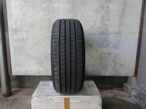 ダンロップ GRANDTREK PT5 235/55R18 100V 中古タイヤ 1本 2023年 日本製