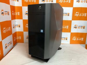 【ハード王】1円～/DELL Alienware Aurora R6/Corei7-7700/8GB/ストレージ無/10064-H4