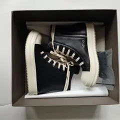 Rick Owens スニーカー ラモーンズ RAMONES 42