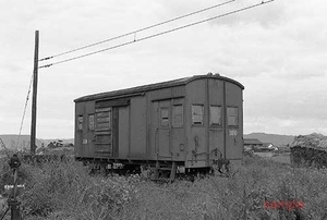 【鉄道写真】琴電11000形1110 [0004153]