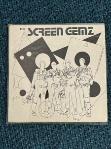 The Screen Gemz - I Just Can