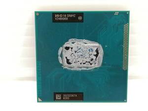 A004◇◆中古 intel Core i5-3210M CPU