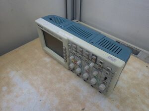 さy3089◆テクトロニクス tektronix TDS2024 デジタルオシロスコープ デジタルストレージ 中古