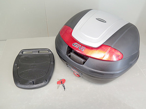 GIVI ジビ トップケース リアボックス E340 34L (230116DJ0073)