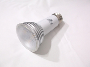 レフランプ型 LED電球 STE デコライト JD2610BD 口金E26 ビーム角度：120°色温度：3200K