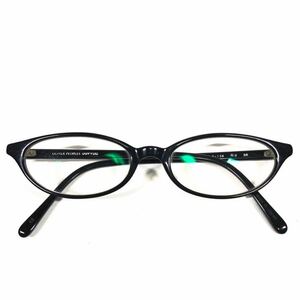 【オリバーピープルズ】本物 OLIVER PEOPLES 眼鏡 Riz 黒色系 度入り サングラス メガネ めがね メンズ レディース 日本製 送料520円