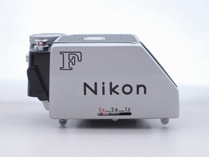 期間限定セール ニコン Nikon ファインダー シルバー FⅢ用フォトミックファインダー