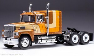 【新品】1/43 ixo イクソ Ford フォード LTL-9000 1978 