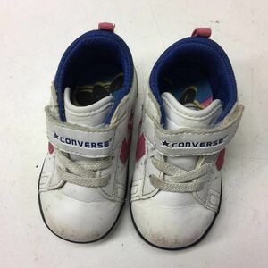 送料無料★converse★キッズシューズ★13.5㎝★コンバース★13㎝14㎝のベビーも◎ #11110s370