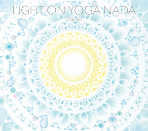 ヨガ cd YOGA CD VAIKUNTHAS 田中 圭吾 Light on Yoga Nada Oneness サントゥール 宮下 節雄
