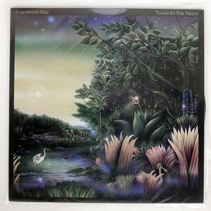 米 FLEETWOOD MAC/TANGO IN THE NIGHT/WARNER BROS. 125471 LP