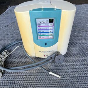 Humanwater 連続式電解水生成器 HU-88