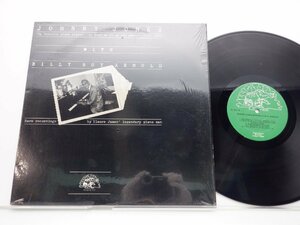 Johnny Jones 「Johnny Jones With Billy Boy Arnold」LP（12インチ）/Alligator Records(AL 4717)/ブルース