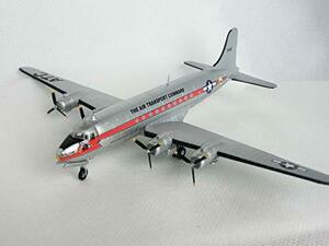 1/144 完成品 ＩＸＯ ダグラス Ｃ-54（DC-4）スカイマスター ダイキャスト