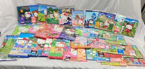 01▼【未開封/まとめて】サンリオ ハローキティ HELLO KITTY ご当地限定プチタオル31枚、ハンドタオル10枚 タオルハンカチ 大量△1059N9