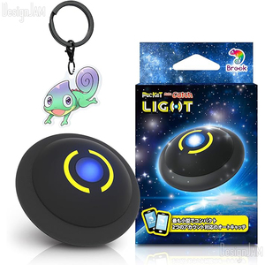 ポケモンGO 用 ポケットオートキャッチ「Light」