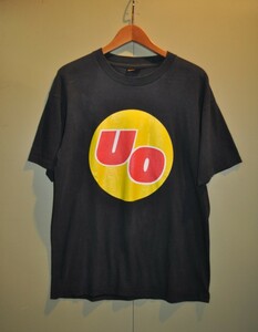 ユーズド 90年代 URGE OVERKILL アージ オーバーキル Tシャツ