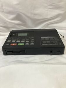 【KAWAI】 カワイ DRP-10 GM音源　デジタルシーケンサー カワイ
