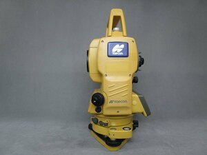 【整備済み中古機】【即納可】　TOPCON　トプコン（TAJIMA　タジマ）トータルステーション　CS-237WF【キャンペーン特価】