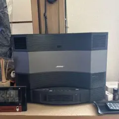 BOSE ミュージックスタイルⅡ