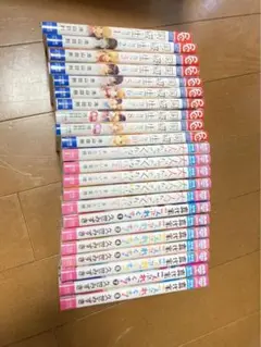 同級生！！全巻＋まとめ売り全26冊