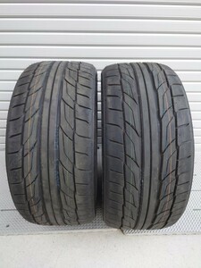 NITTO NT555G2 255/35/20 2023年 2本