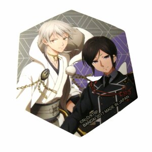 ★未使用・刀剣乱舞・シール/ステッカー★アニメグッズ★S154