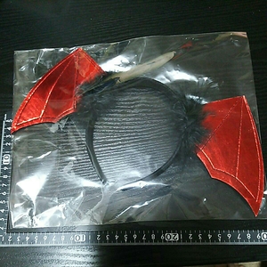 非売品☆パーティー☆コスプレ☆仮装☆カチューシャ☆②☆残1