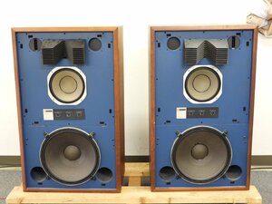 ☆ JBL ジェービーエル 4343B スピーカーペア ☆中古☆