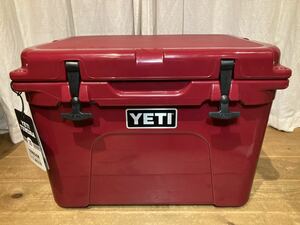 YETI タンドラ 35クォート　希少カラー