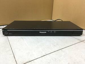 Panasonic　パナソニック　ブルーレイディスクレコーダー　DMR-BWT530