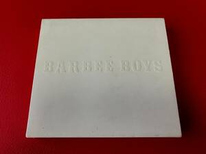 ◆バービーボーイズ　BARBEE BOYS /ベストアルバム/2枚組CD/ESCB1327～8　＃O17YY1