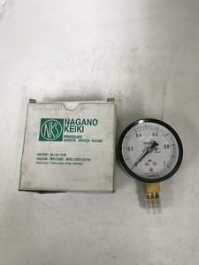 【中古品】普通型圧力計　AC20-181　ITST6AZQX0NW