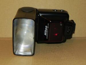 Nikon SPEEDLIGHT SB-24(ジャンク品)