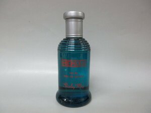 Hero Shirley May ヒーロー シャーリー メイ 100ml 残量約8割 メンズ 香水 UAE アラブ首長国連邦