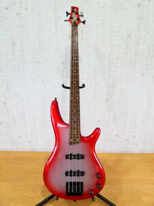 【S) USED!Ibanez エレキベース SDGR★アイバニーズ/型番不明/ケース付き ※現状品＠170（4）】