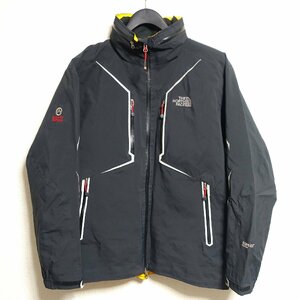 THE NORTH FACE ノースフェイス サミットシリーズ ゴアテックス GORE-TEX マウンテンパーカー メンズ XLサイズ 正規品 ブラック A4917