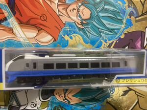 トレーンnゲージe653系JR東日本常磐線特急フレッシュひたち青
