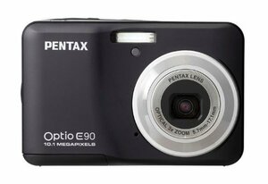 PENTAX デジタルカメラ Optio E90 OPTIOE90(中古品)